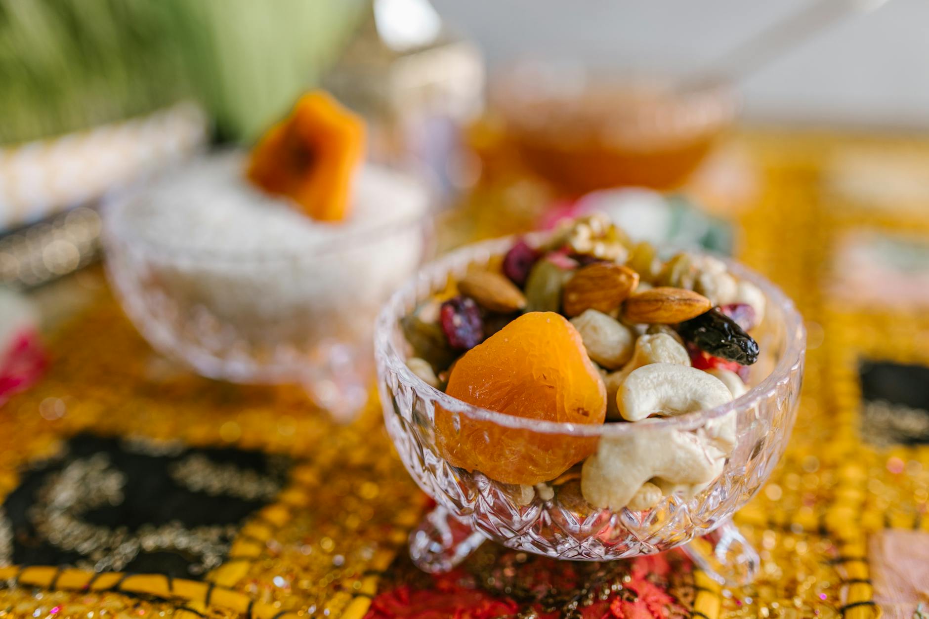 Traditional food of Azerbaijan