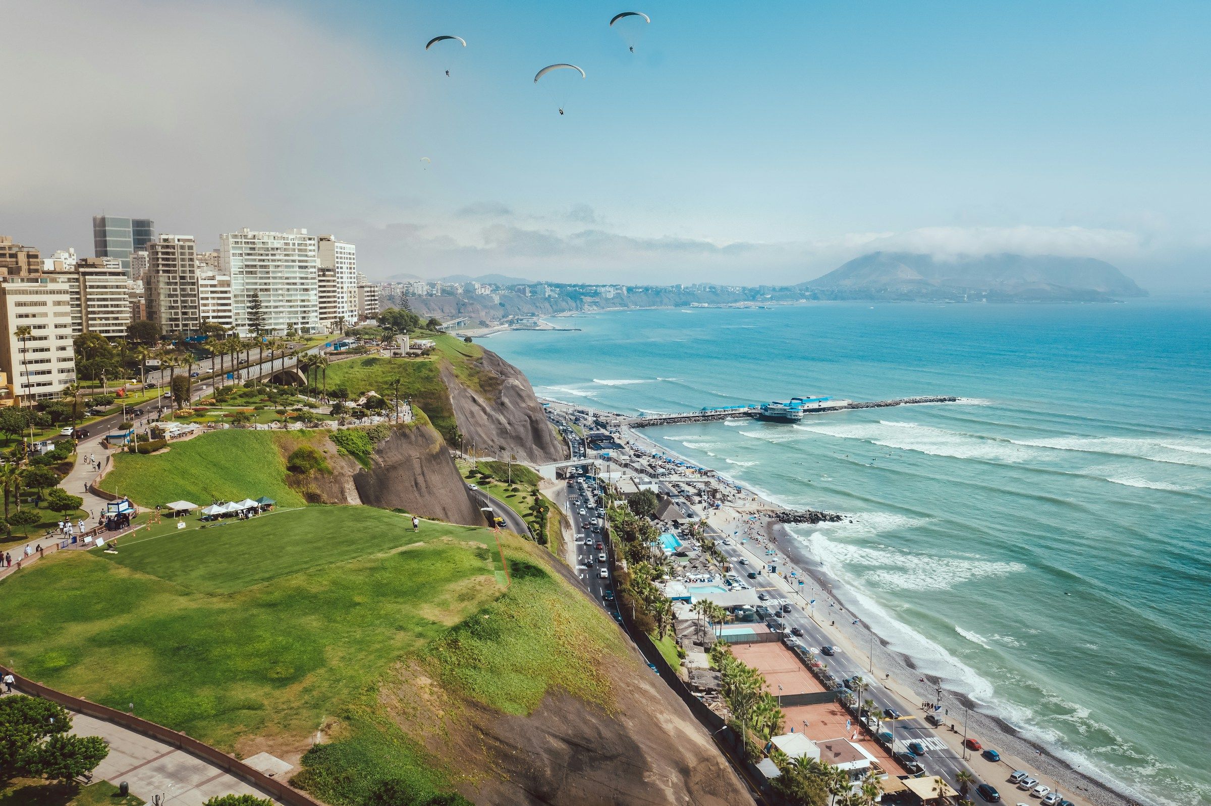 Photo by Aarom Ore on Unsplash