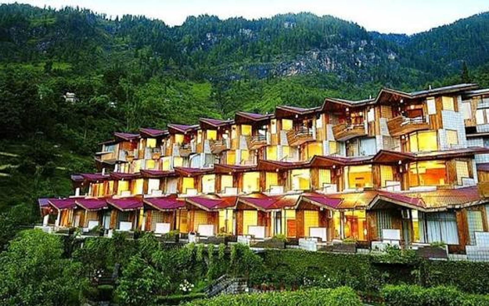 Manali