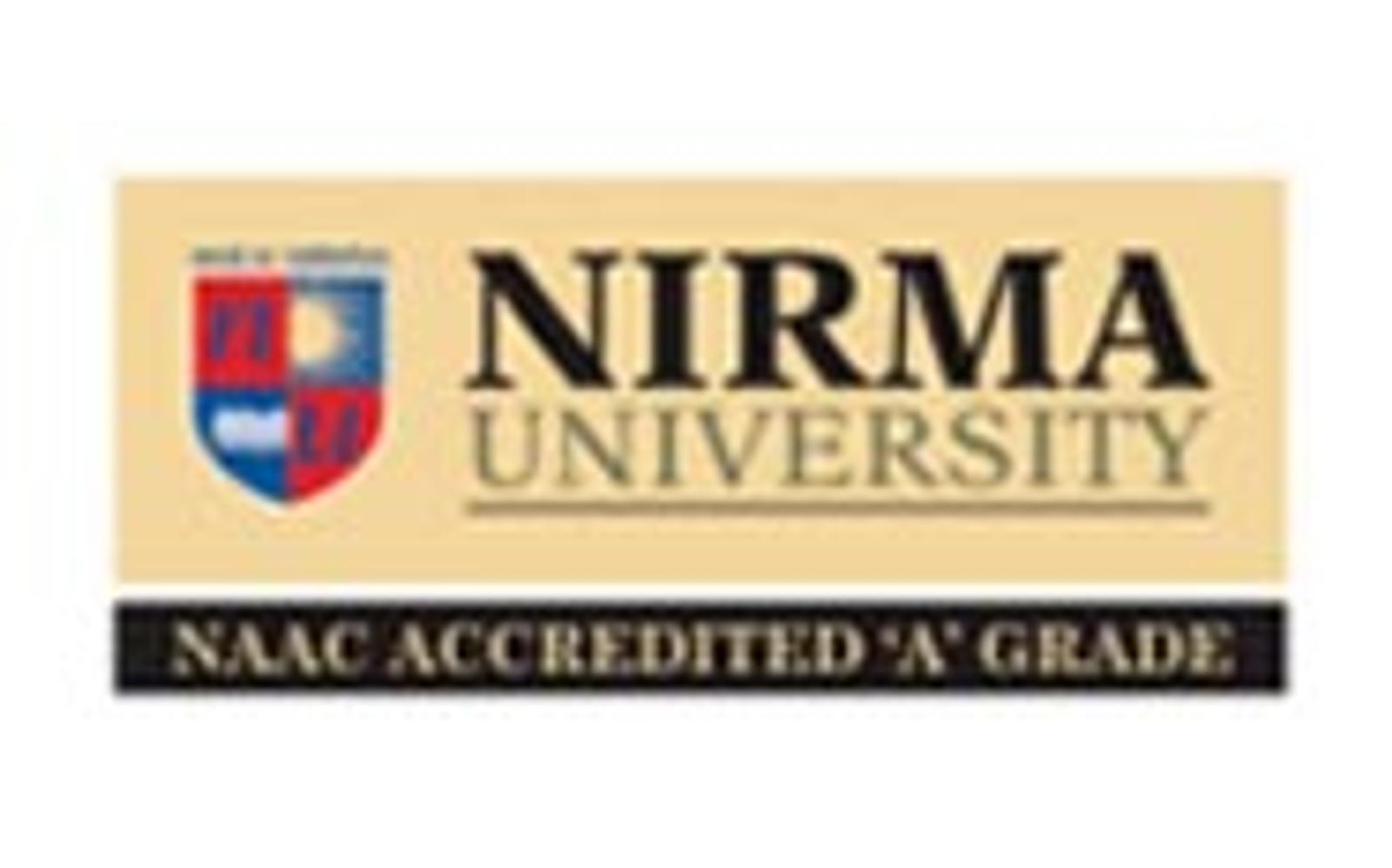 Nirma University