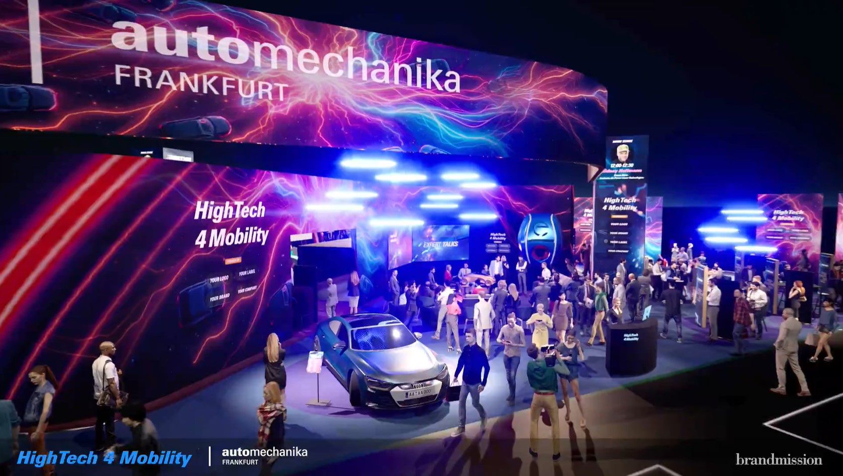 Automechanika Frankfurt 2026