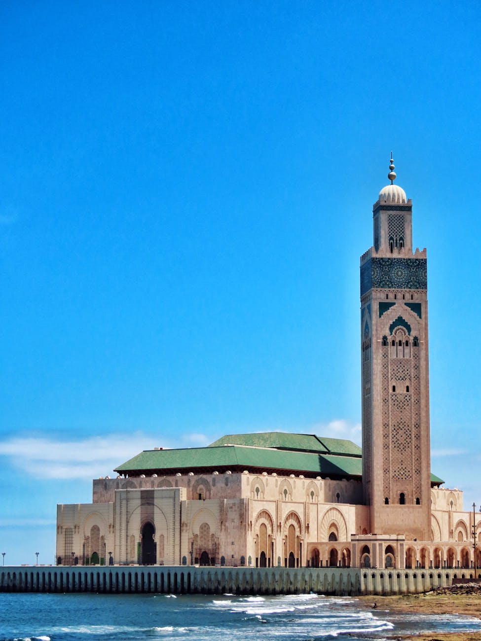 Morocco