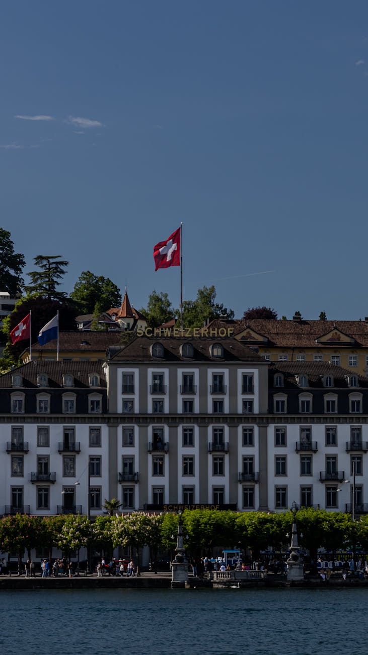 Switzerland