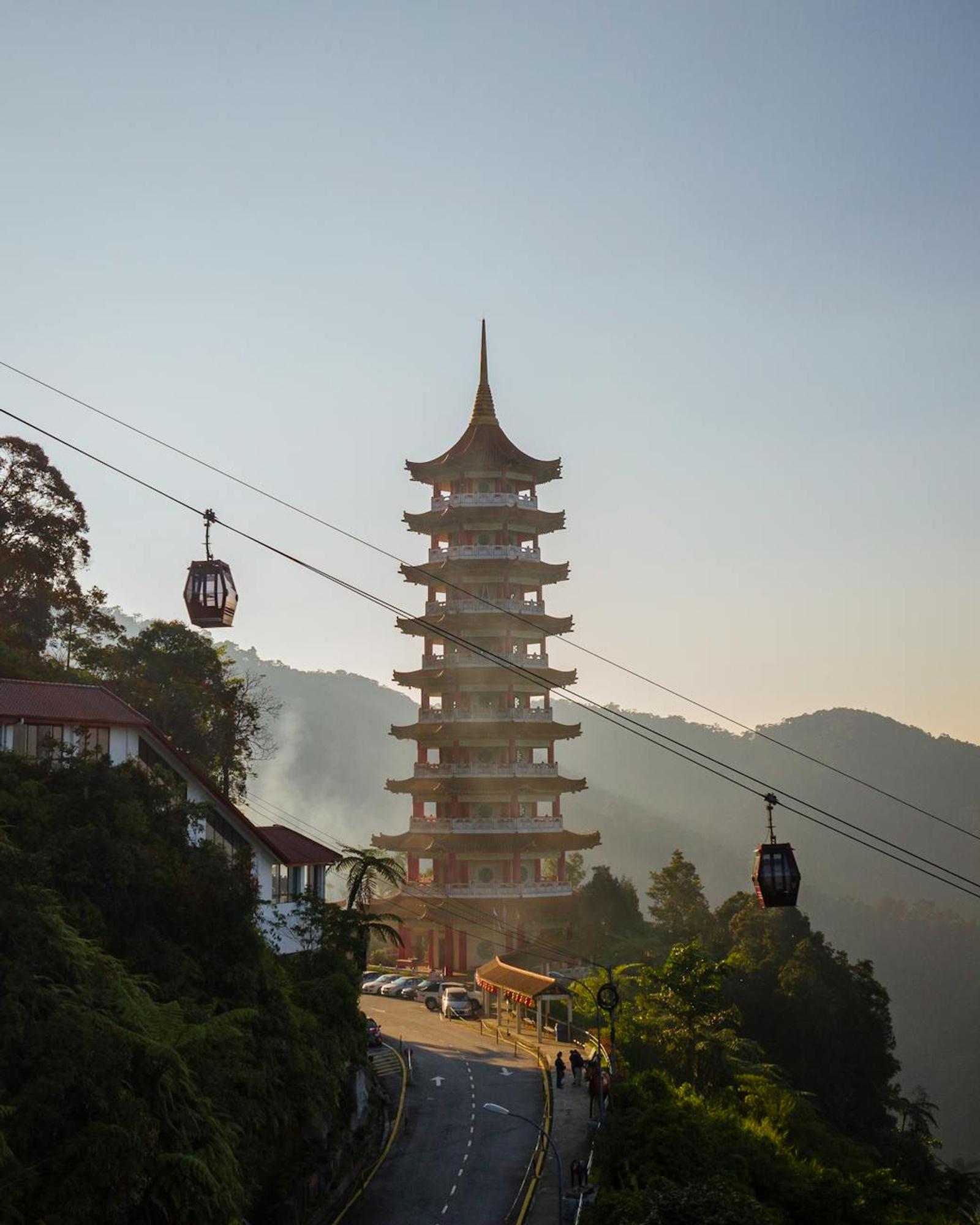 Genting — Malaysia