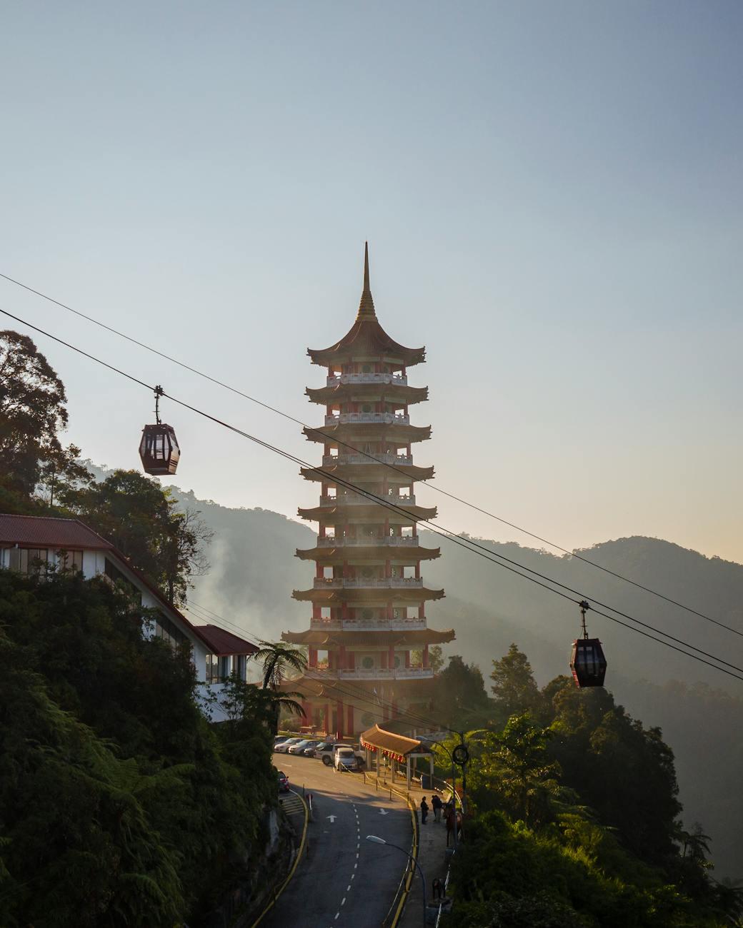 Genting — Malaysia