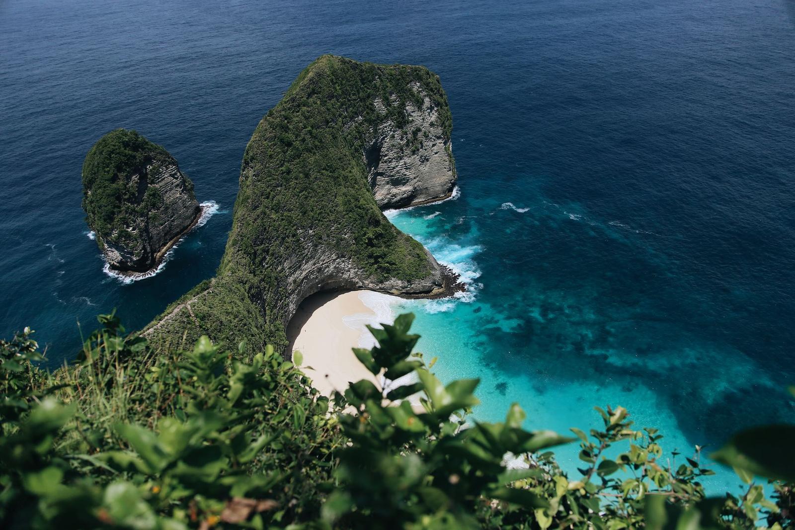 Nusa Penida West, Indonesia