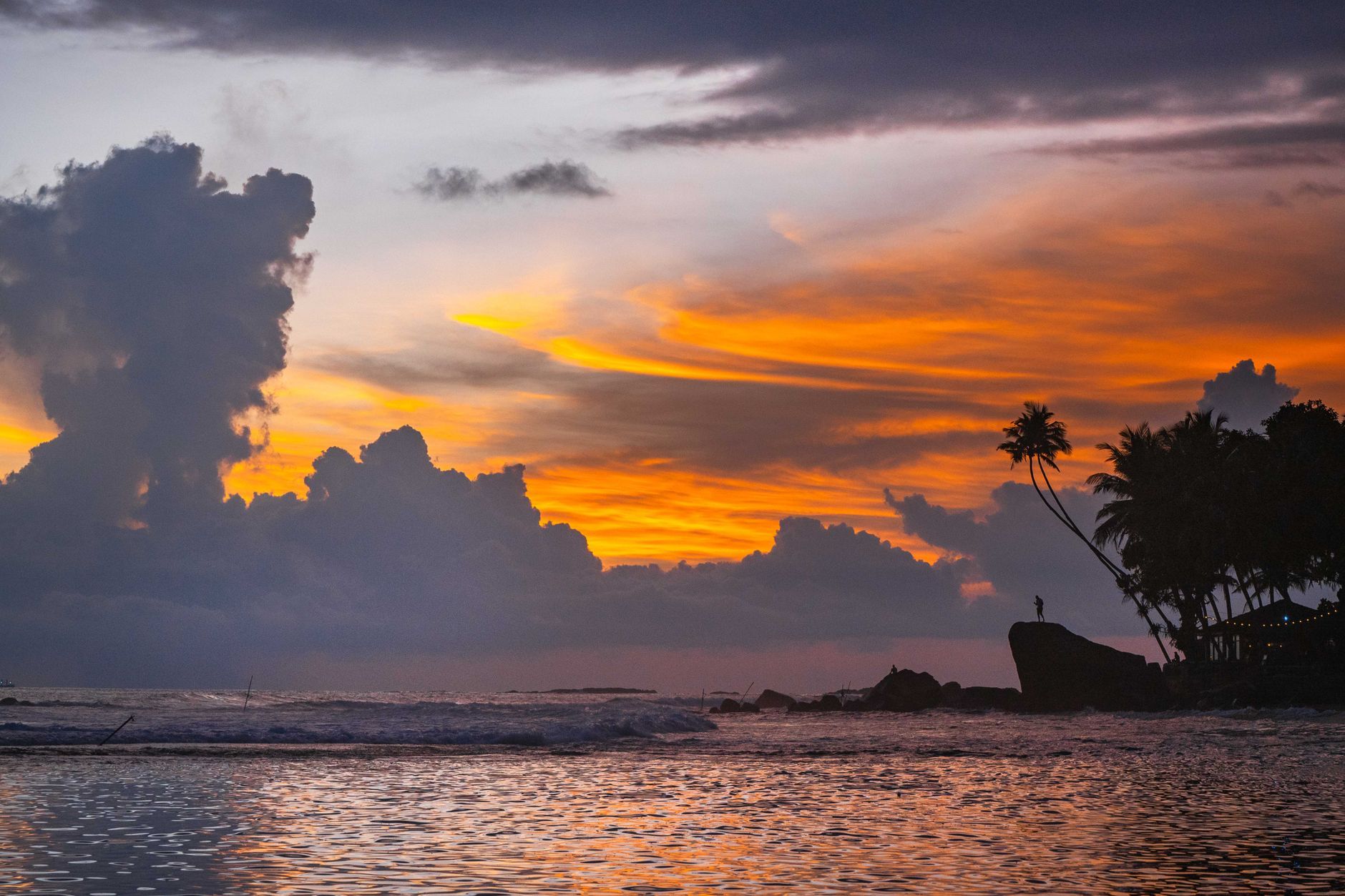 Enchanting Sri Lanka Galle 5N