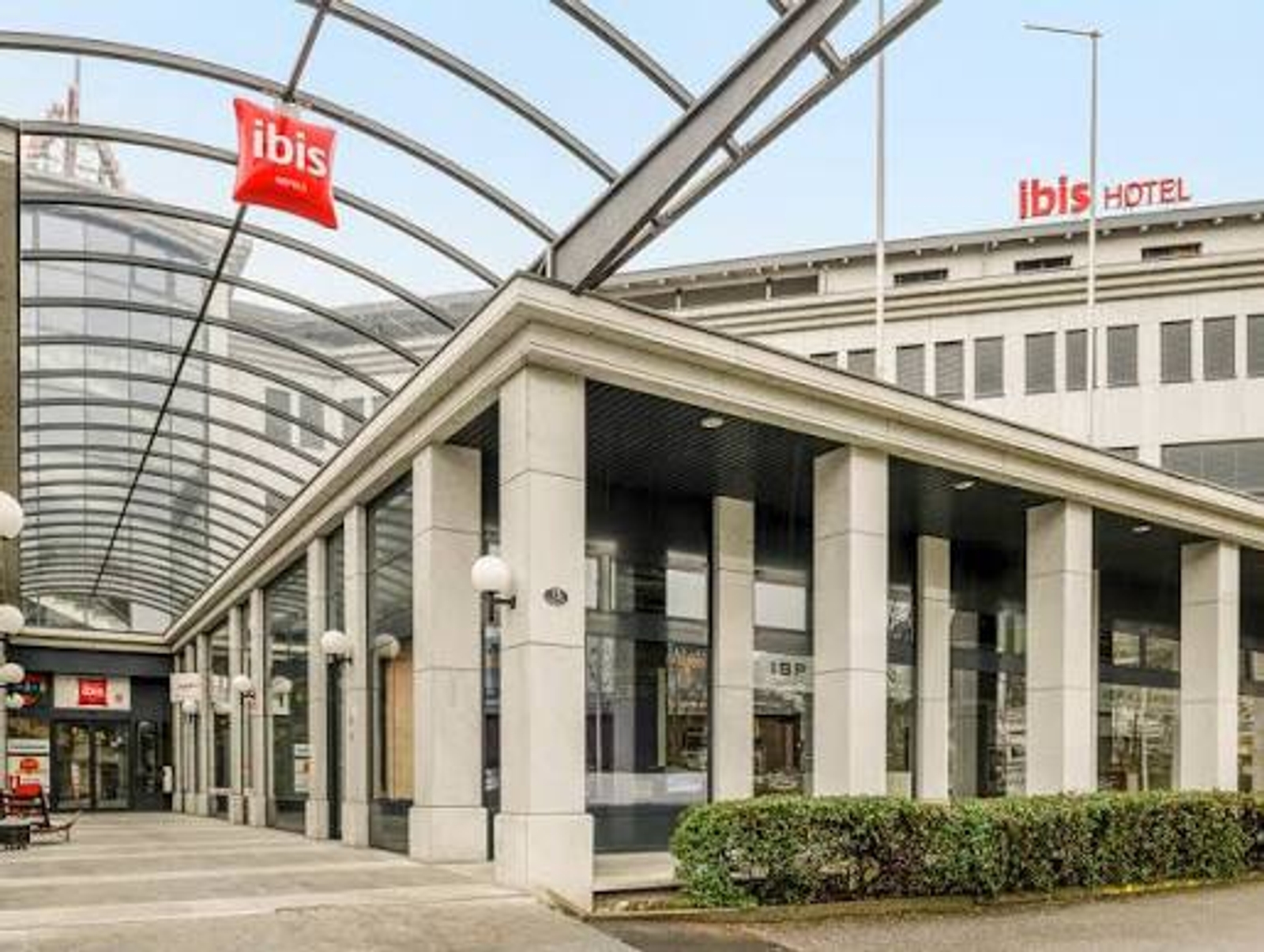 Ibis Kriens, Lucerne