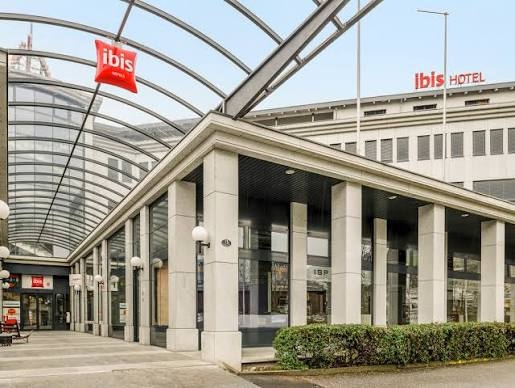 Ibis Kriens, Lucerne