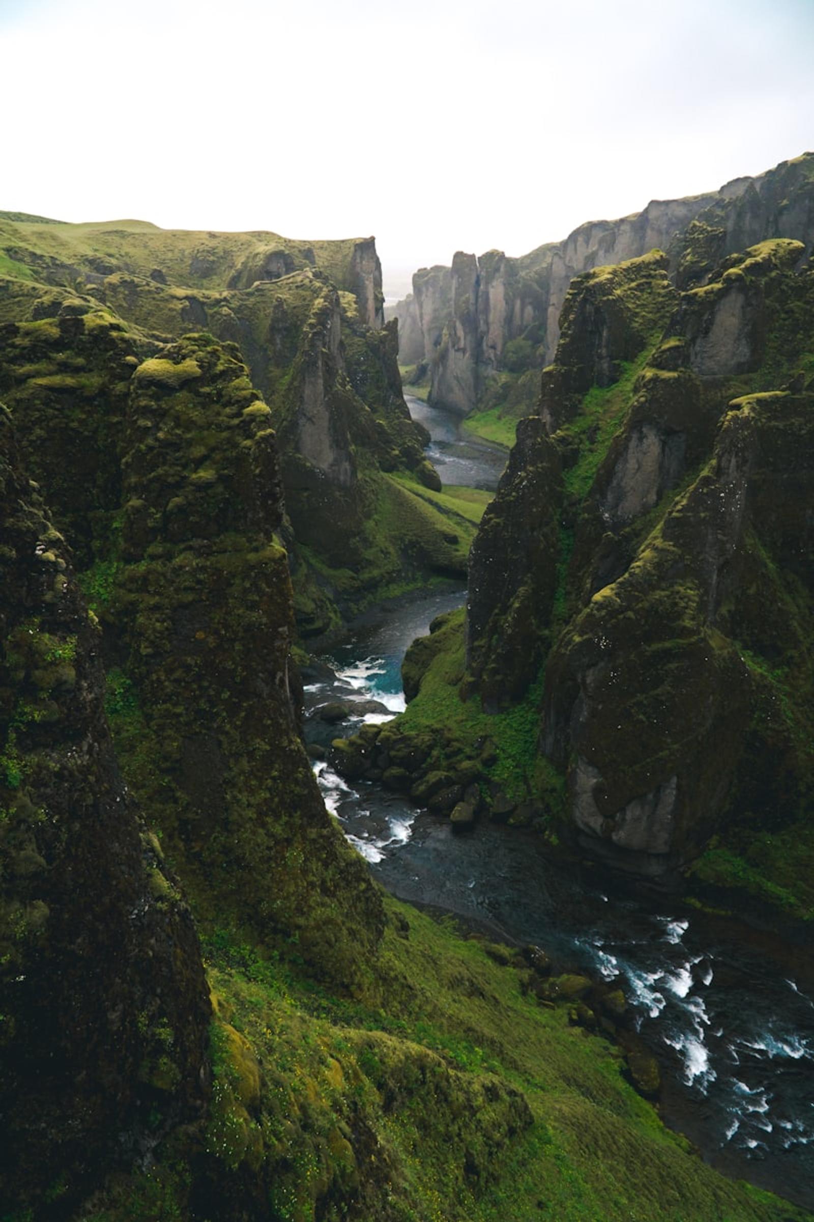 Iceland Ring Road