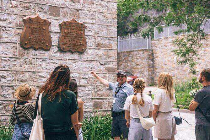 Old City walking gala & trail