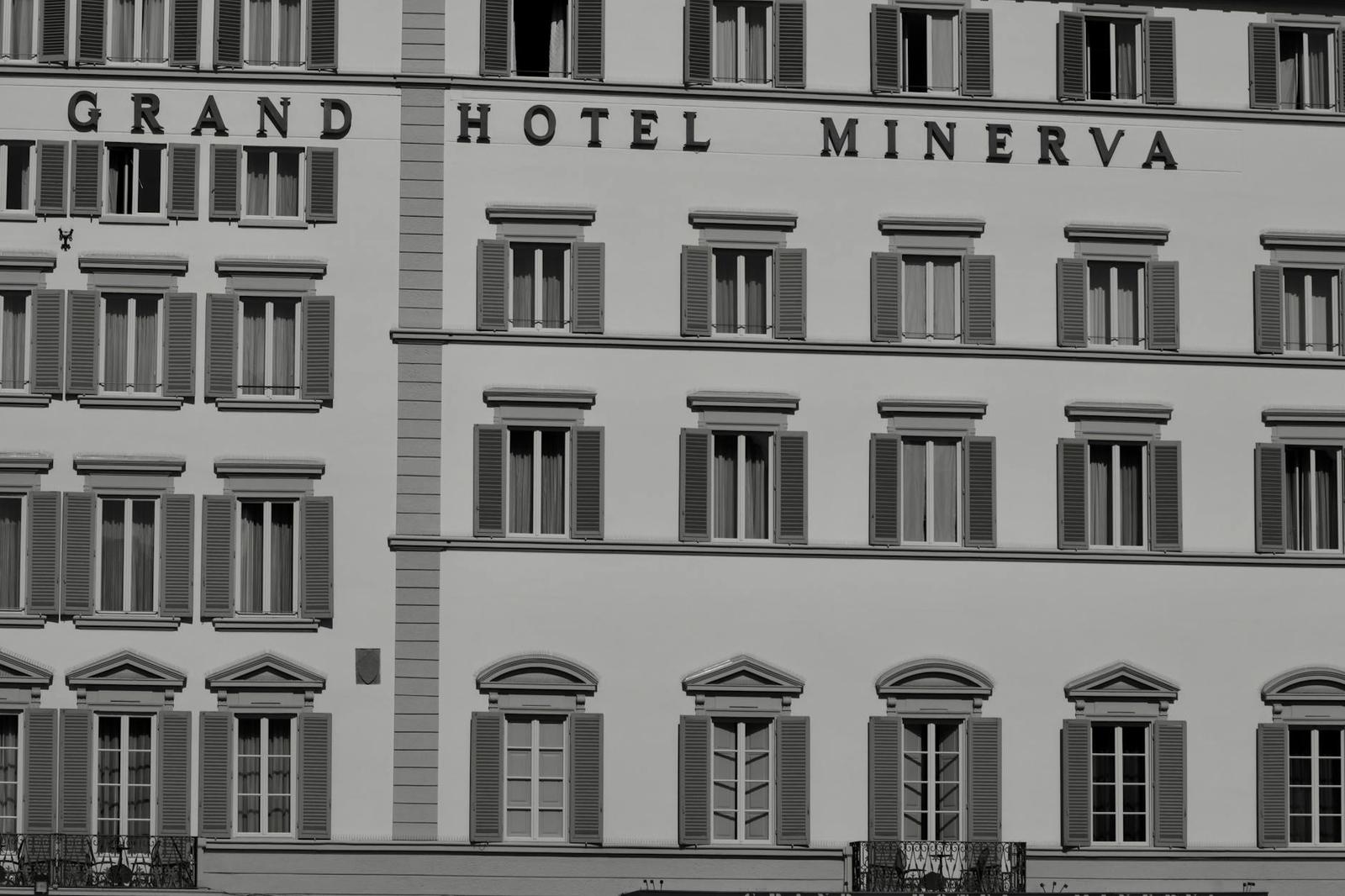 Hotel Da Vinci, Florence