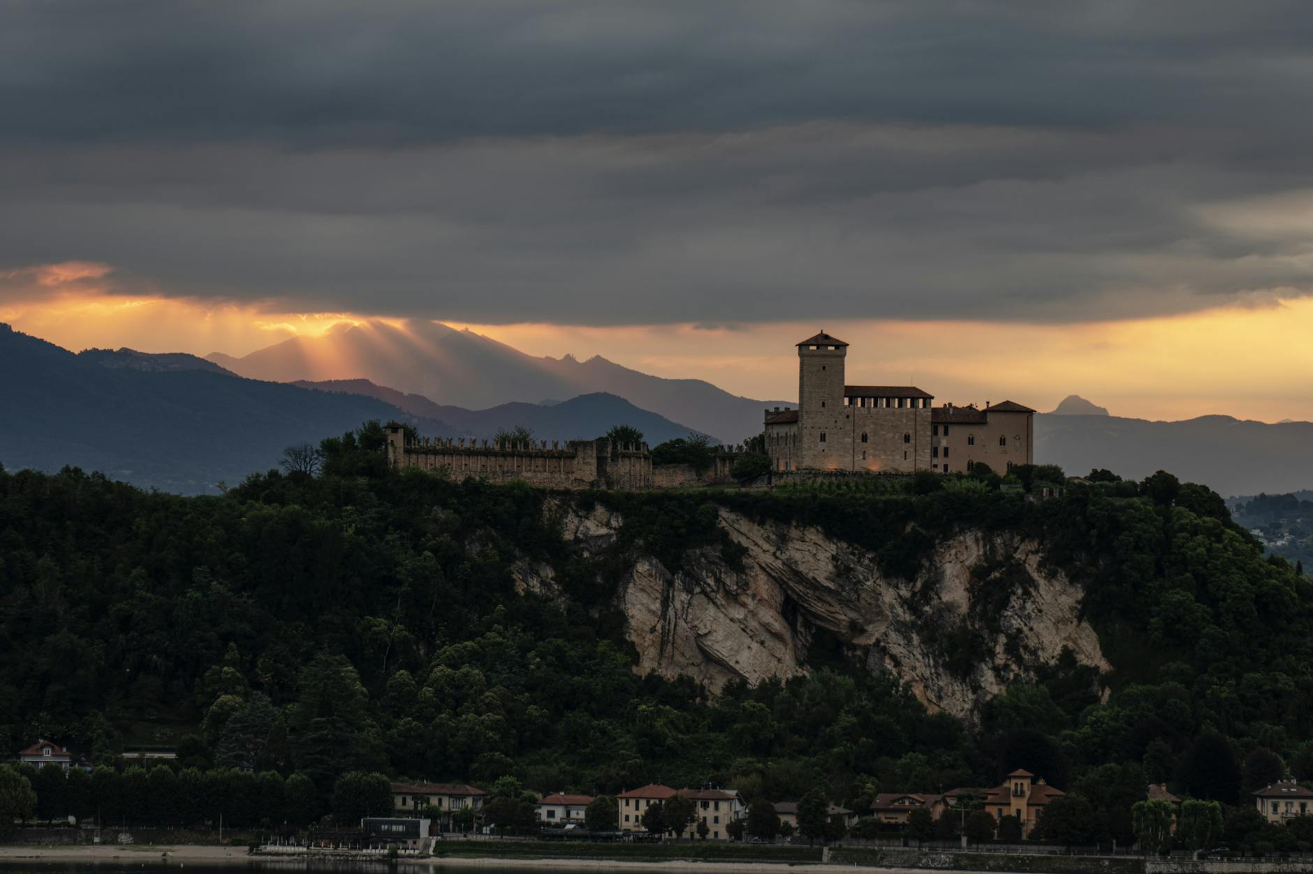 Italy & Switzerland Discovery
