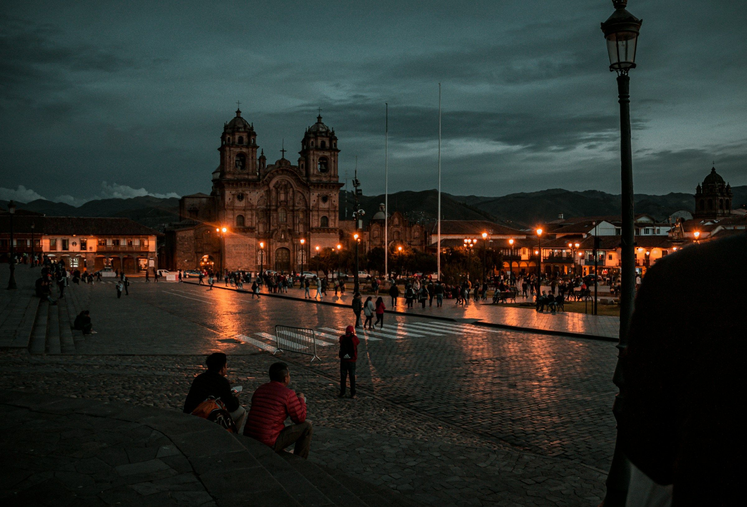 Photo by Stefano Garay on Unsplash