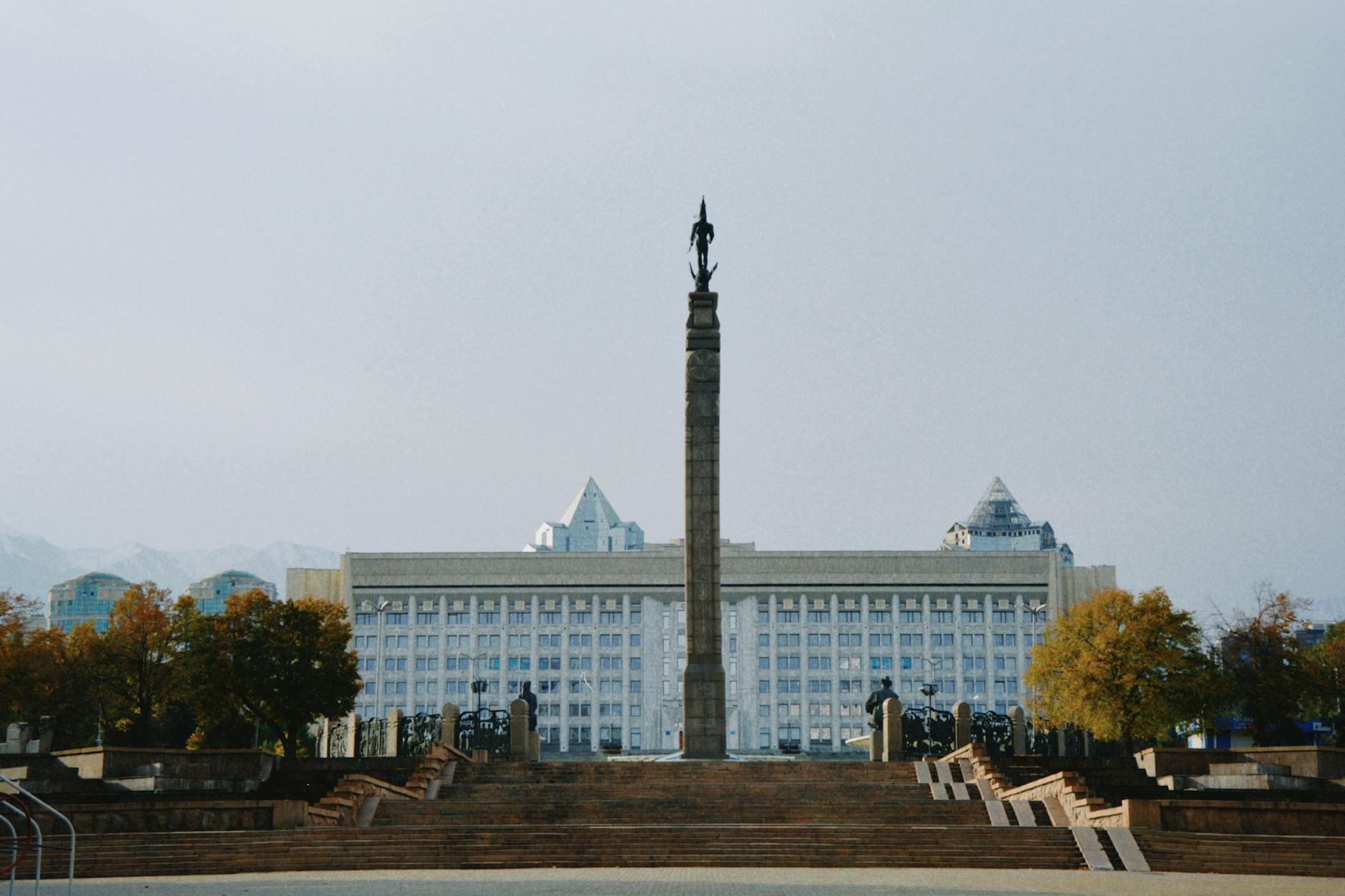 Almaty, Kazakhstan