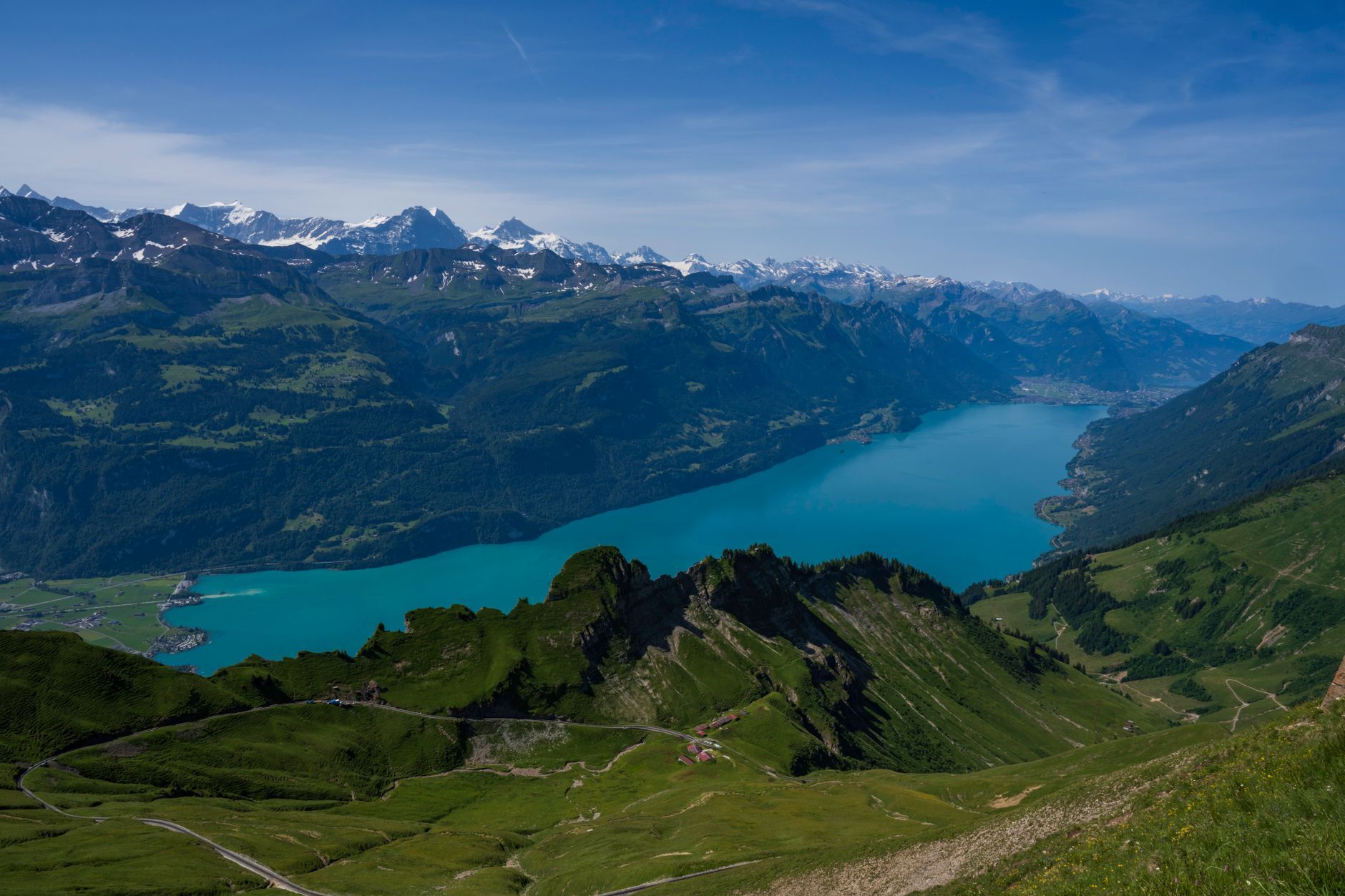 Top — Interlaken, UK