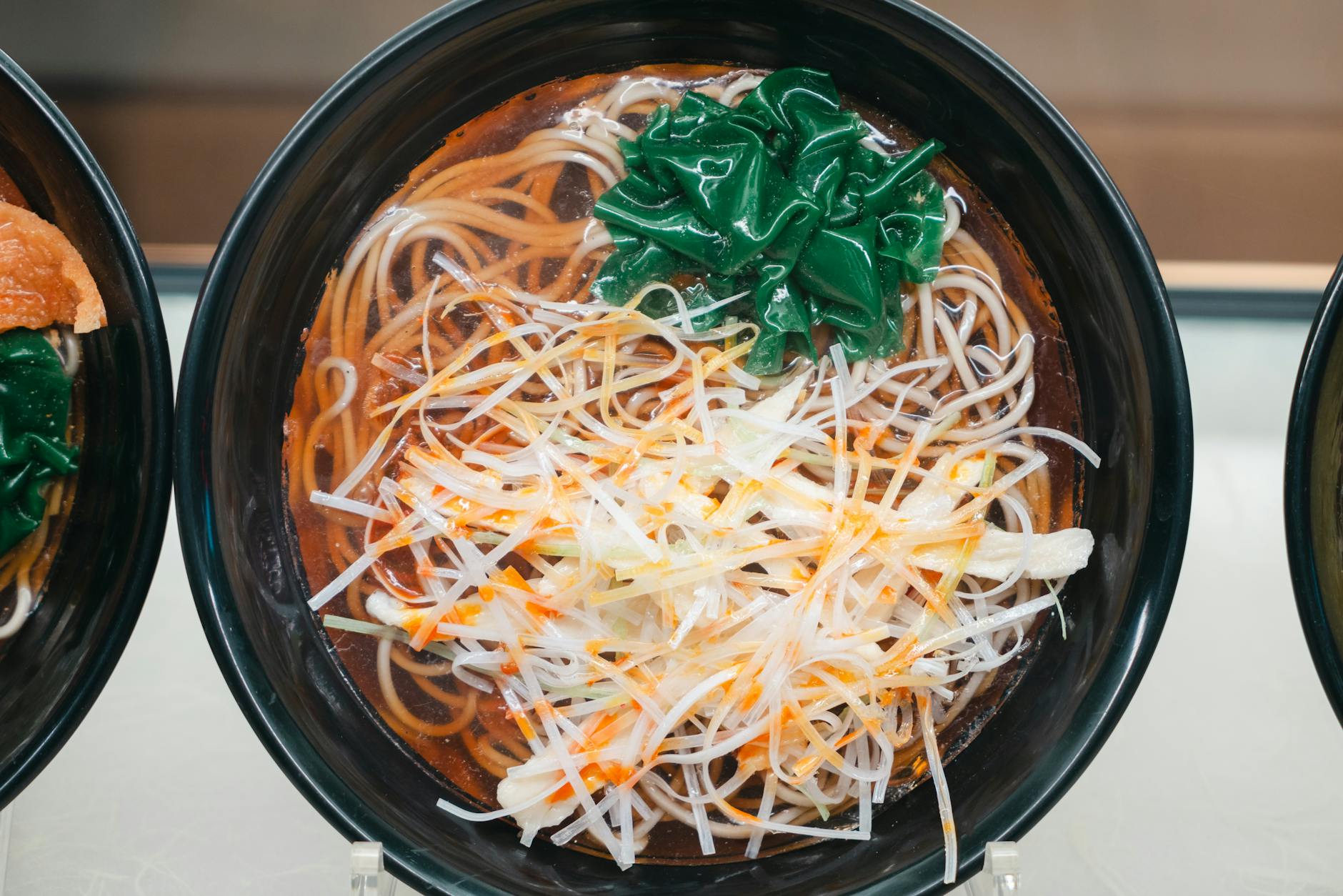 Traditional food of Japan