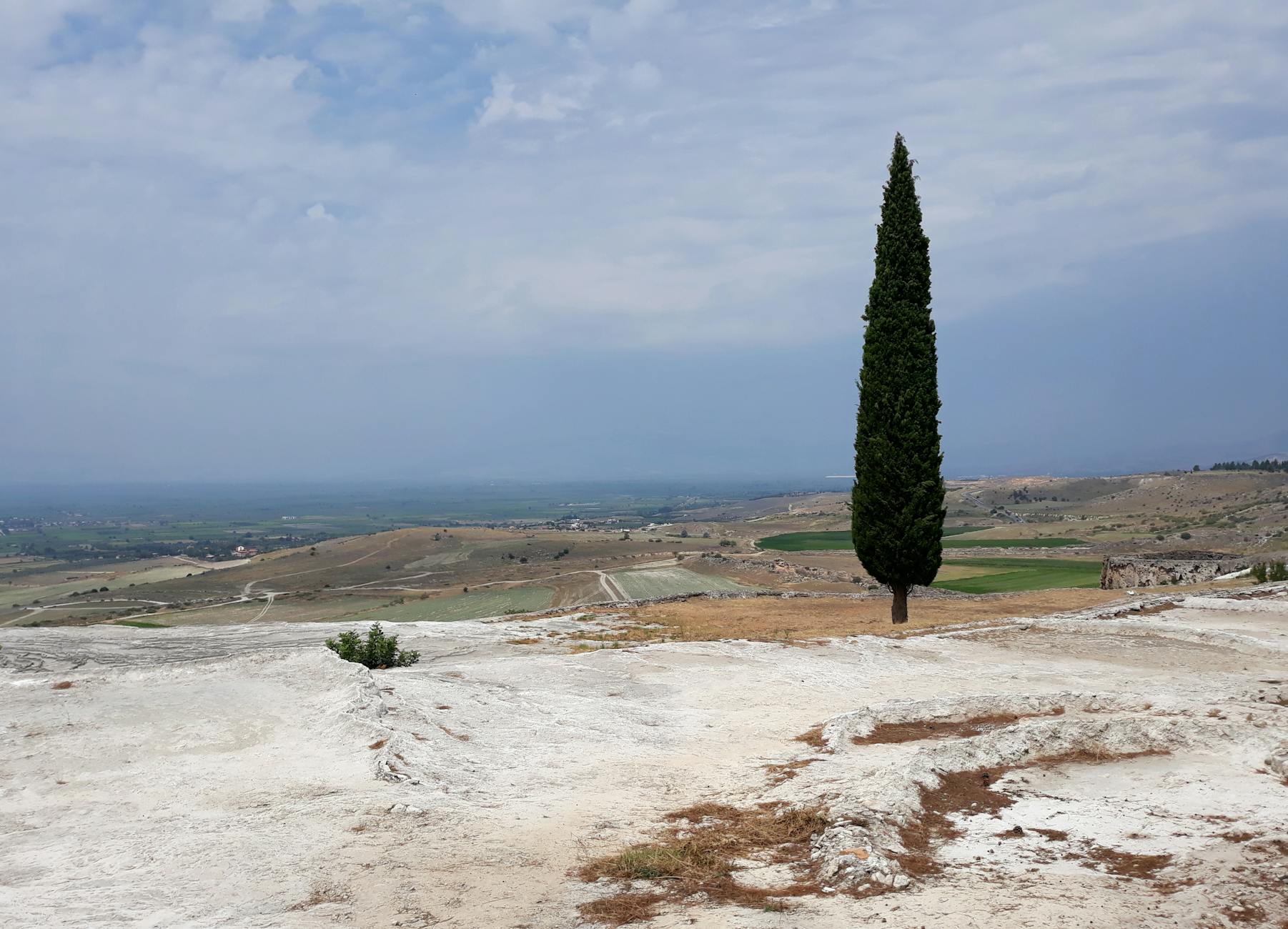 Pamukkale — Pamukkale, Turkey