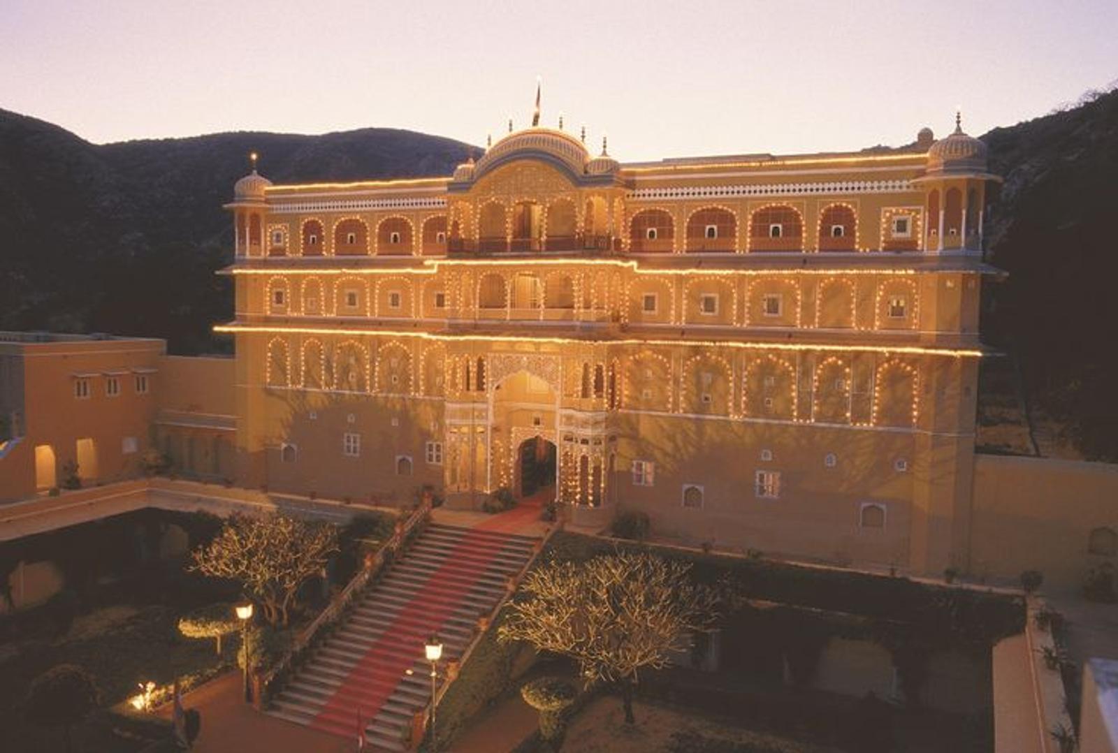 Jaipur