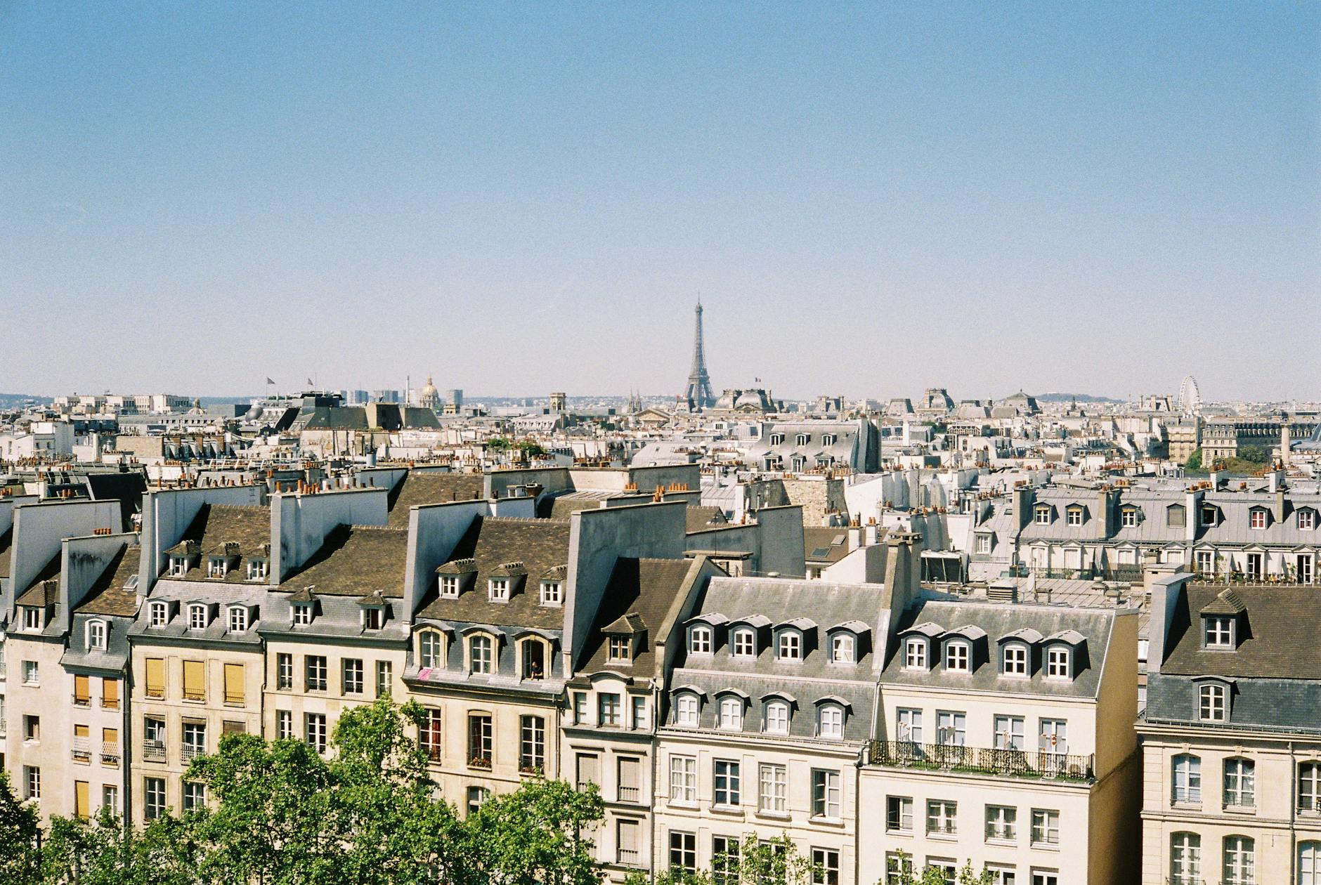 Paris — France
