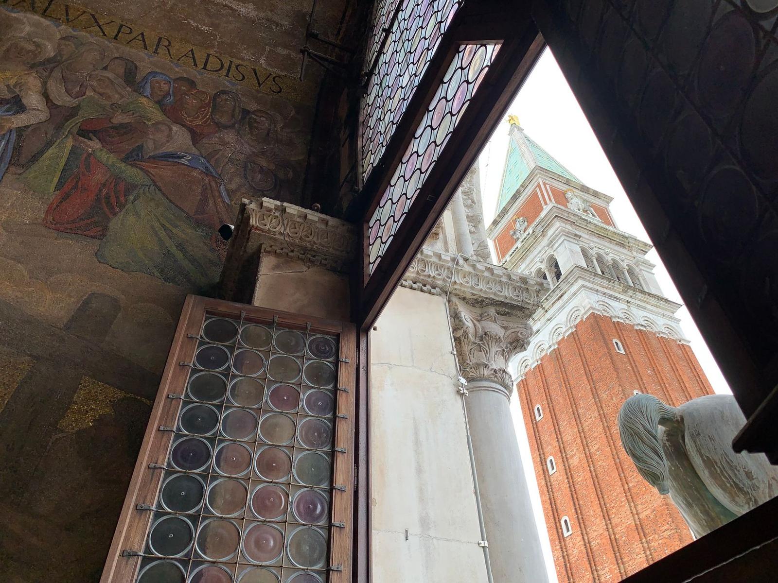 Venice glass — Venice, Switzerland