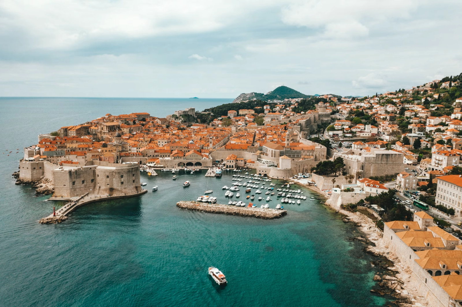 Croatia Game of Thrones