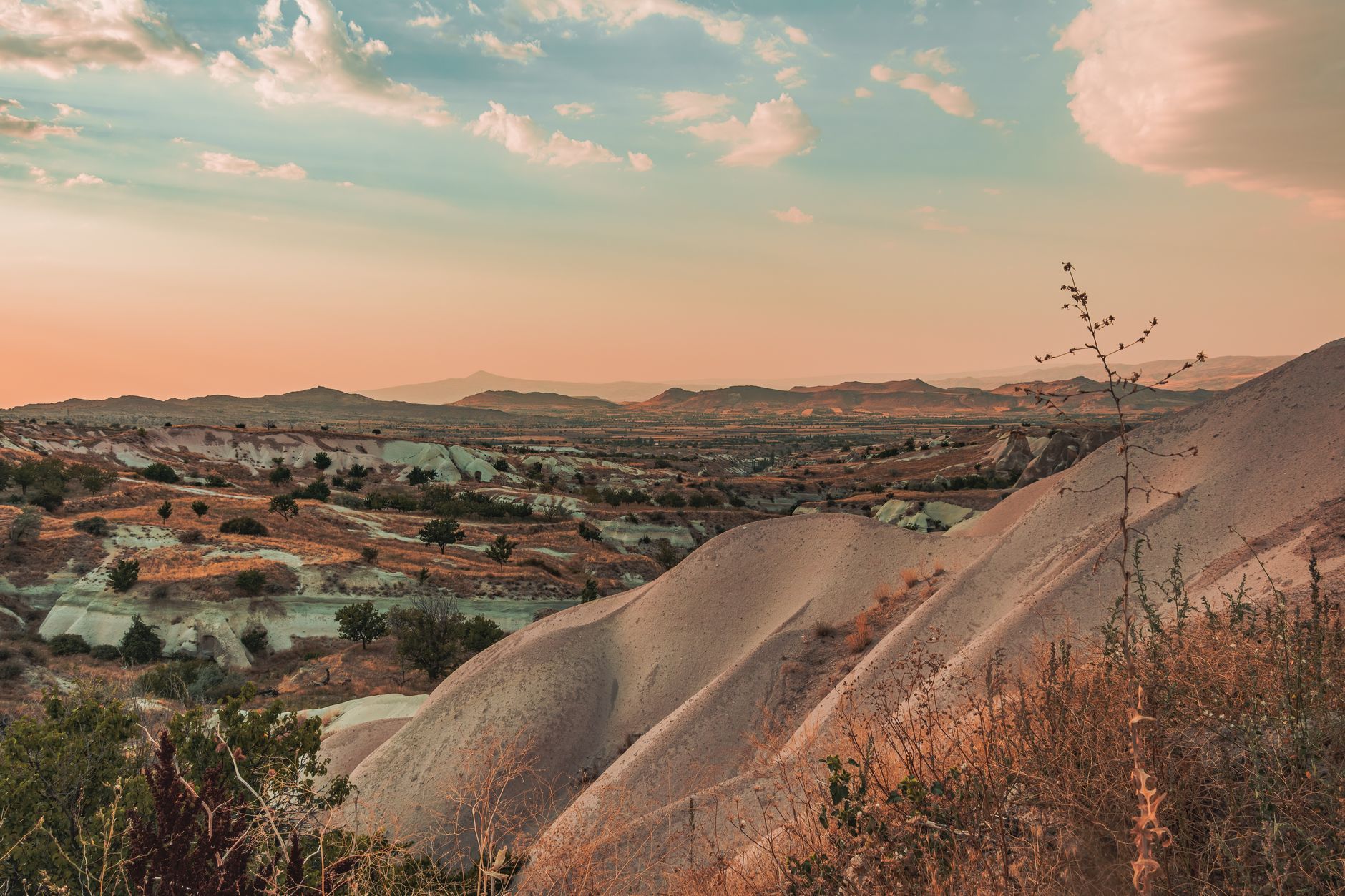 Cappadocia — Cappadocia, Turkey