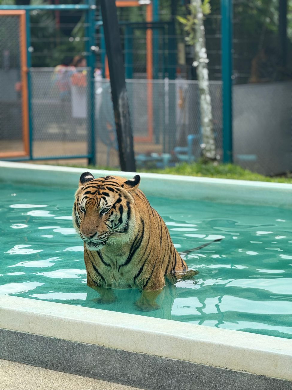 Safari World Marine Park — Thailand