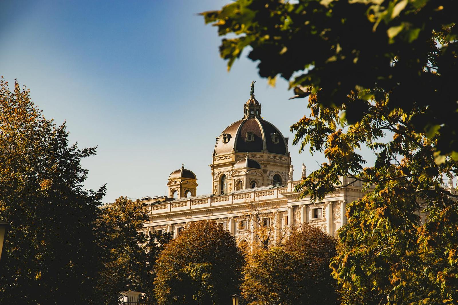 Visit Sisi Museum on day 3, Austria