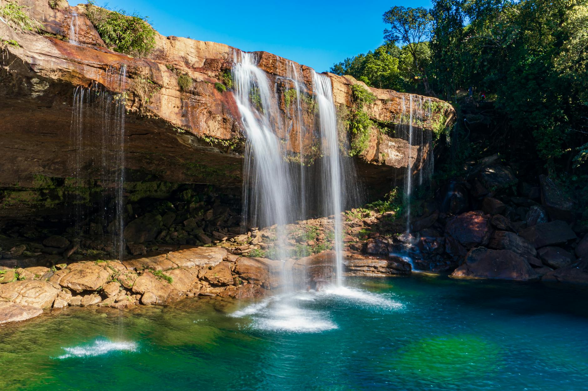 Shillong, India