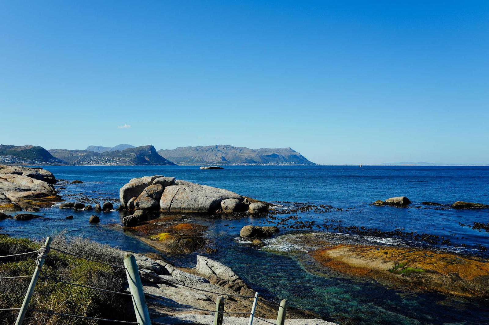 Cape Peninsula, South Africa
