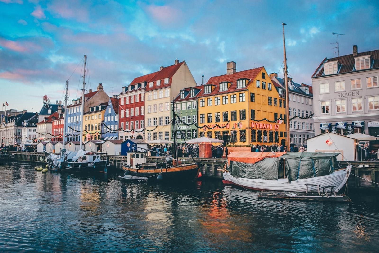 Germany & Denmark, Sustainability knowledge tours