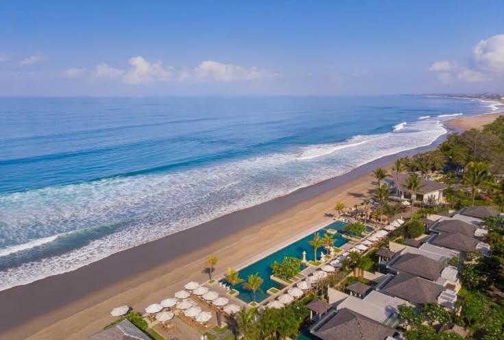Furamaxclusive Ocean Beach Seminyak