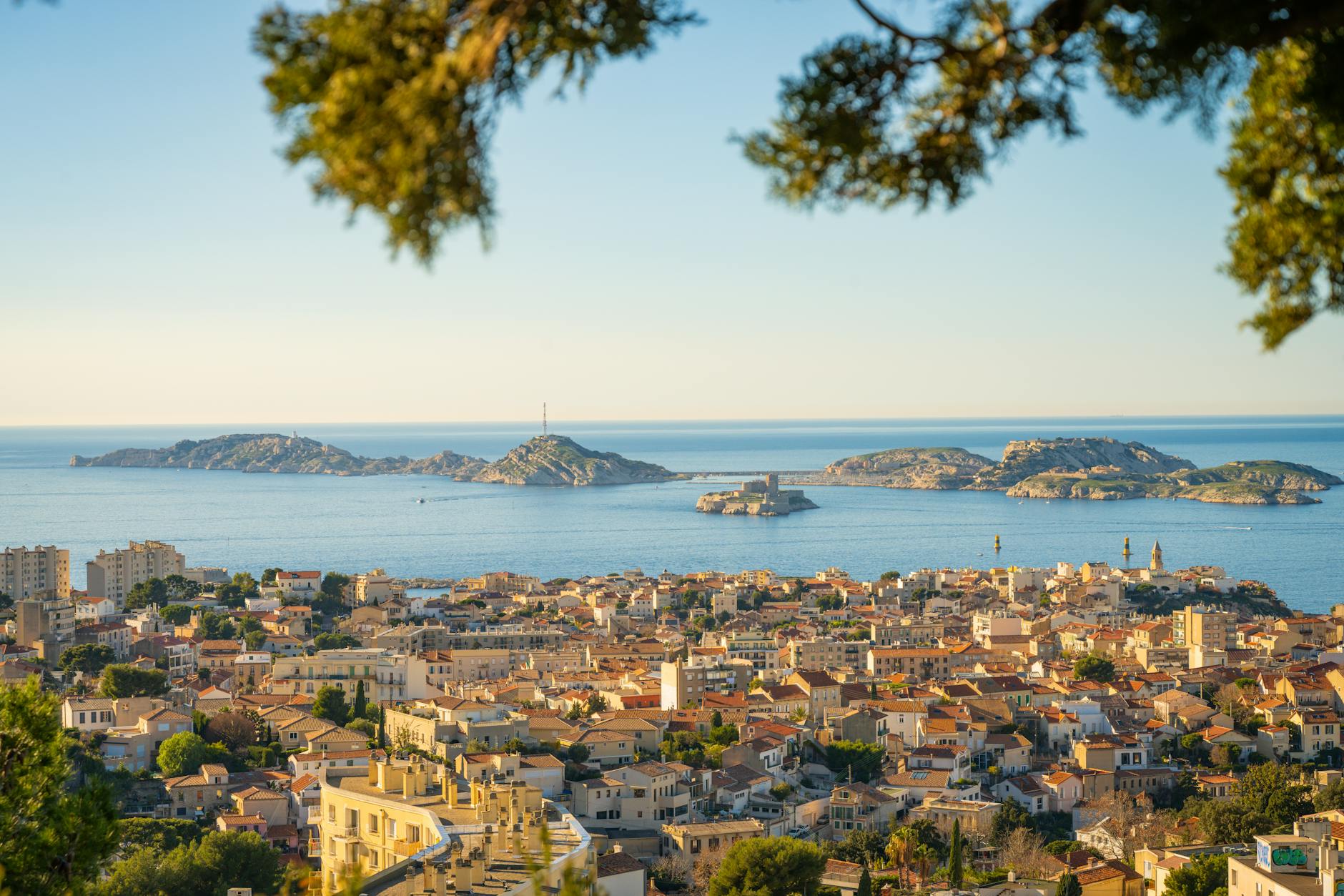 Marseille — Marseille, France