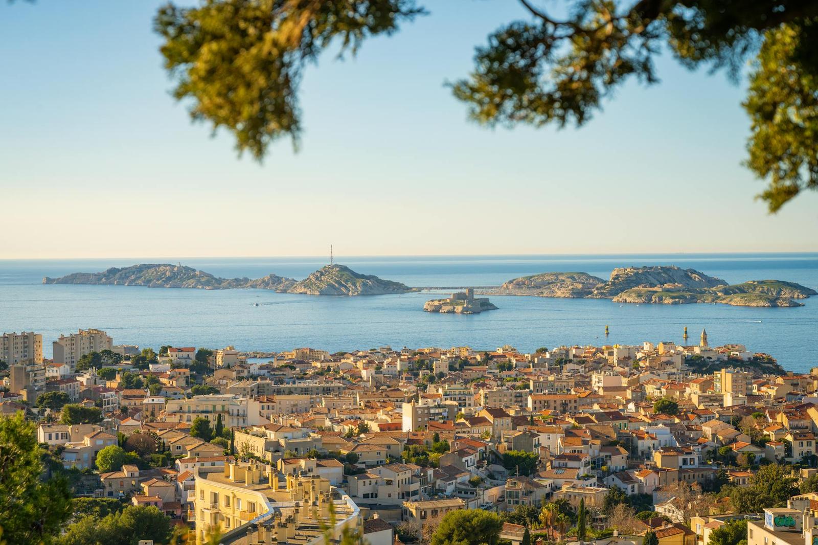 Marseille — Marseille, France