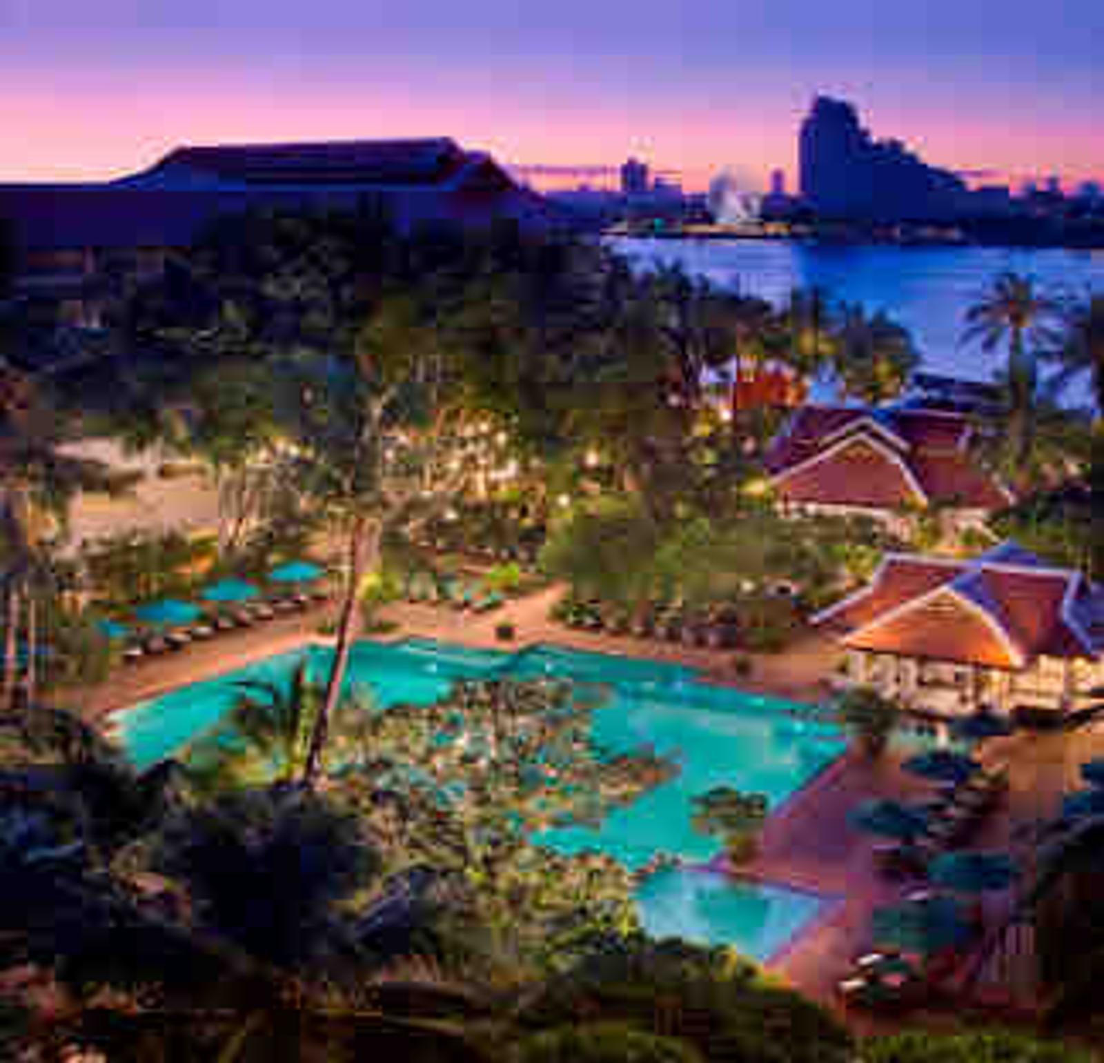 Thailand