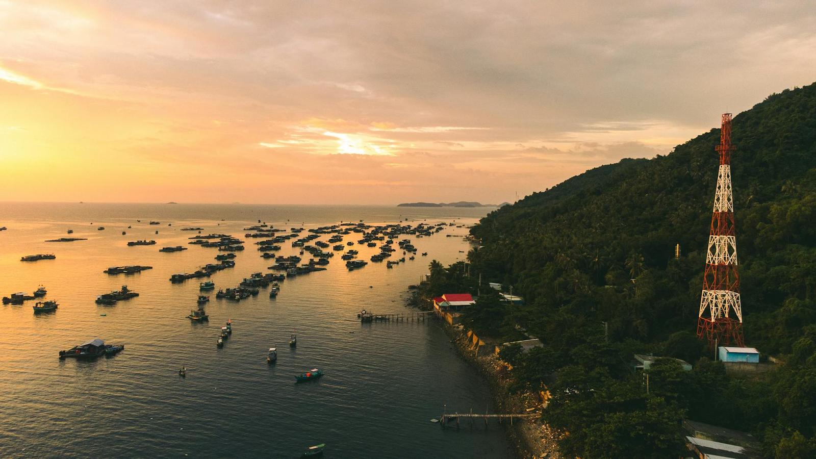 Amazing Vietnam with Phu Quoc