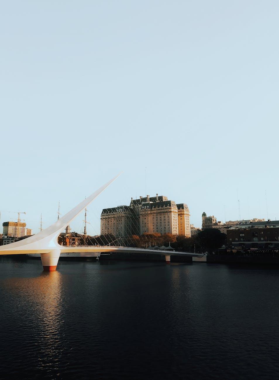 Buenos Aires — Argentina