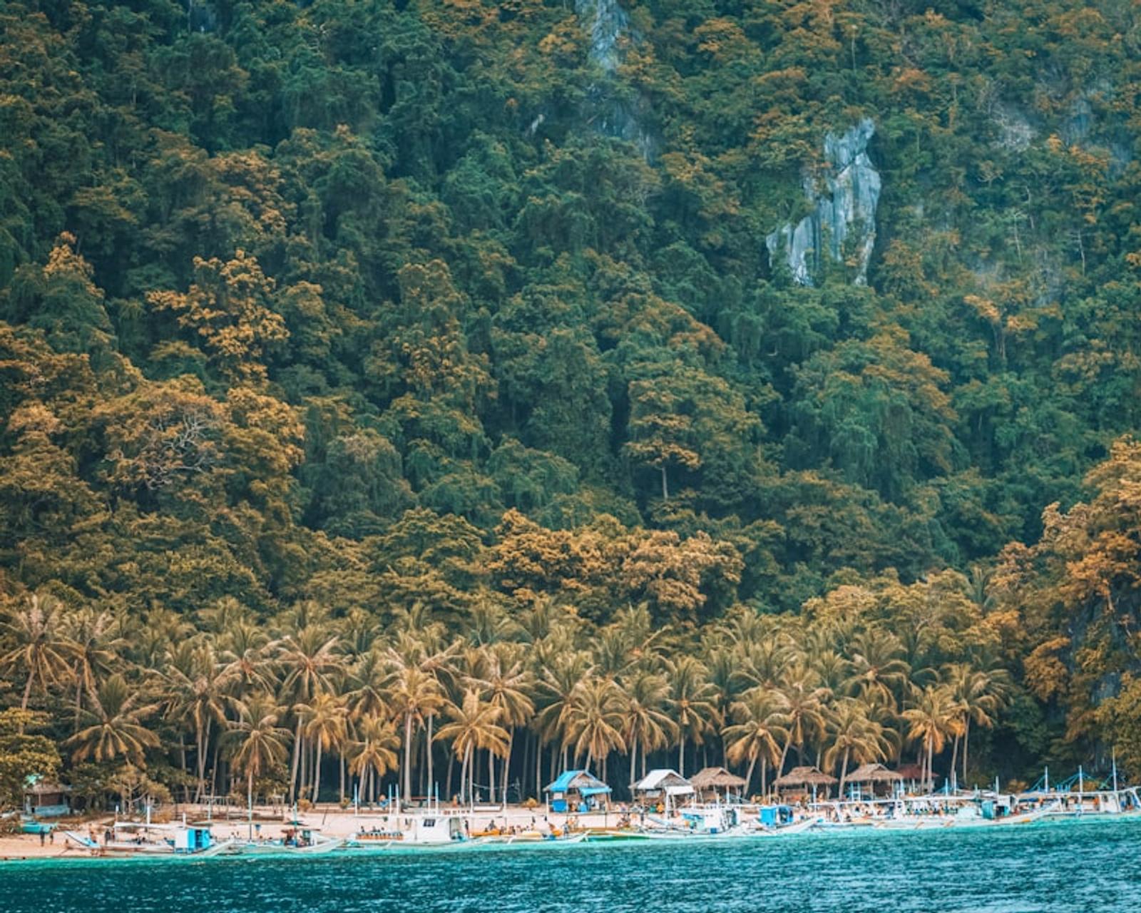 El Nido Big Lagoon
