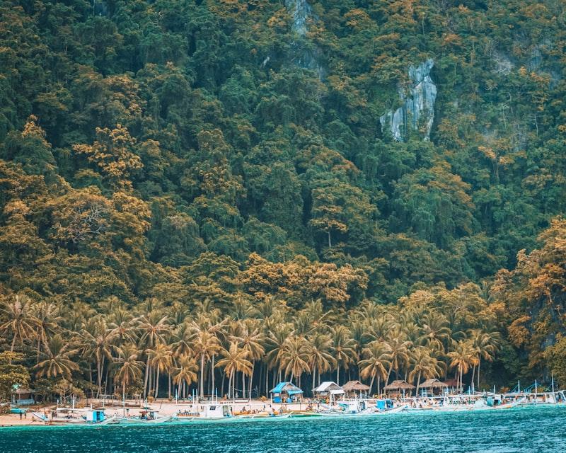 El Nido Big Lagoon