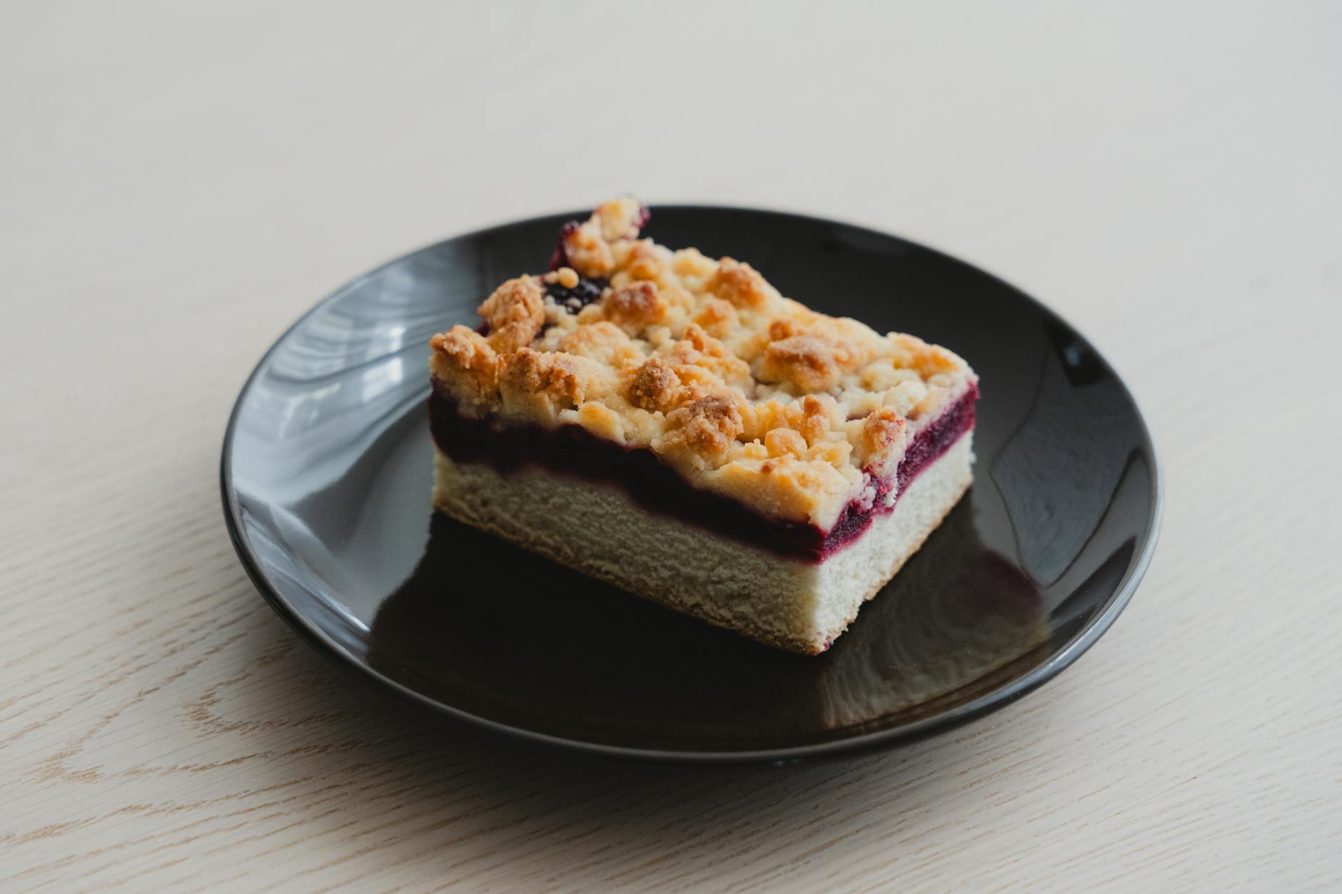 Traditional food of Finland