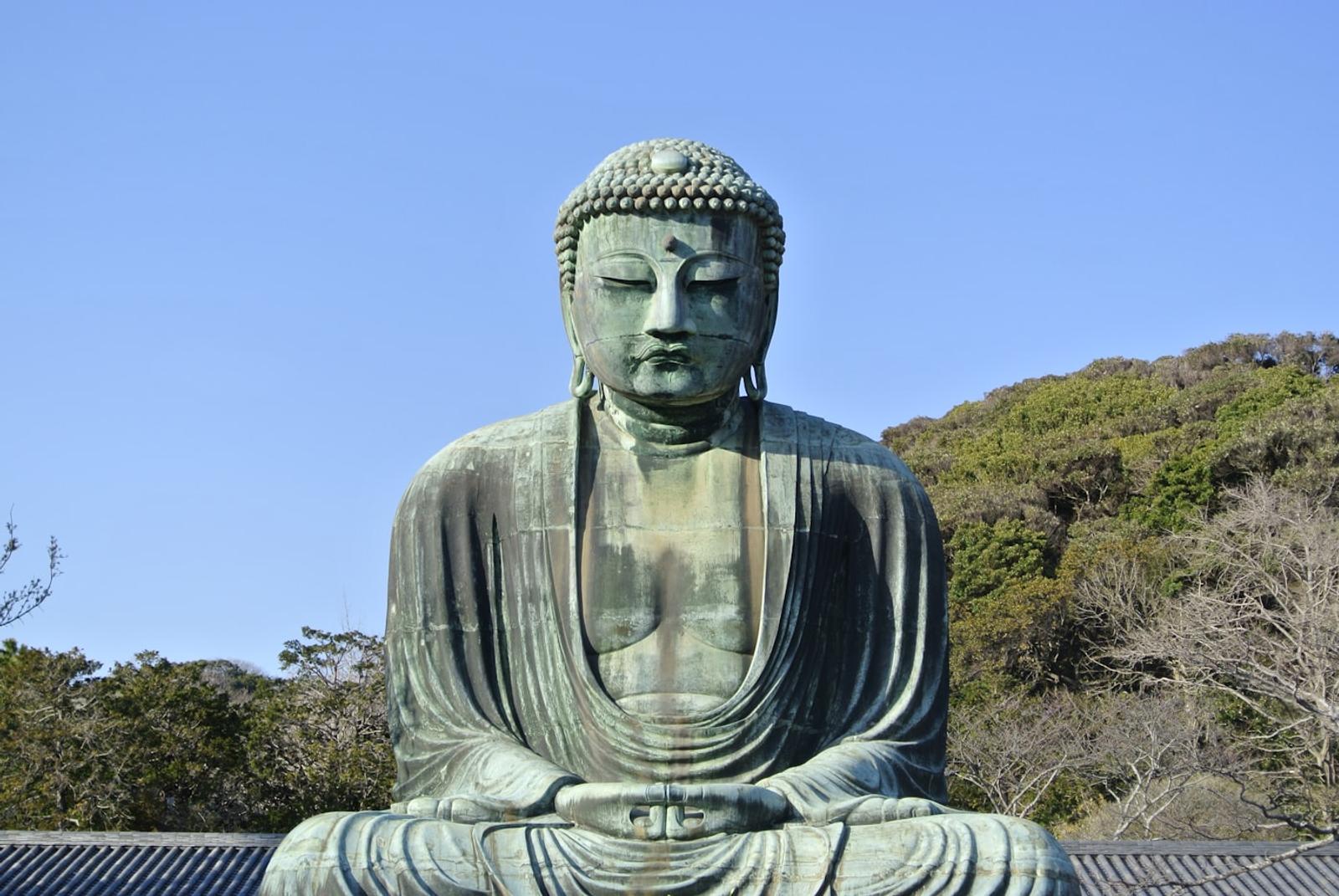 Weekend, Kamakura, Samurai capital