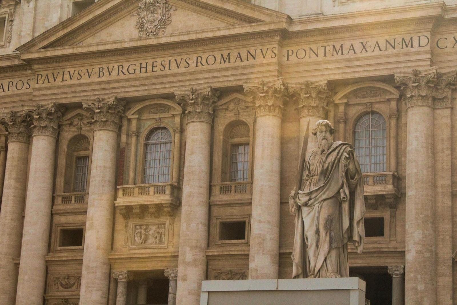 Vatican City, Italy