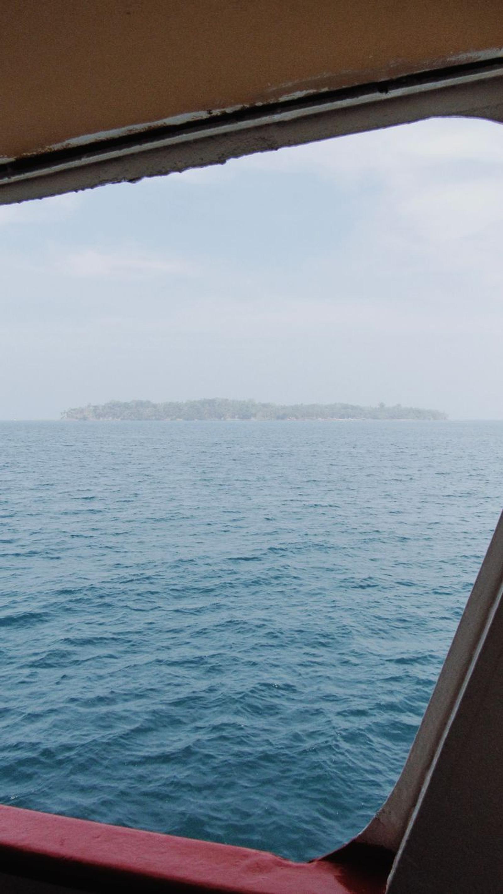 Port Blair Havelock swaraj — Andamans, India