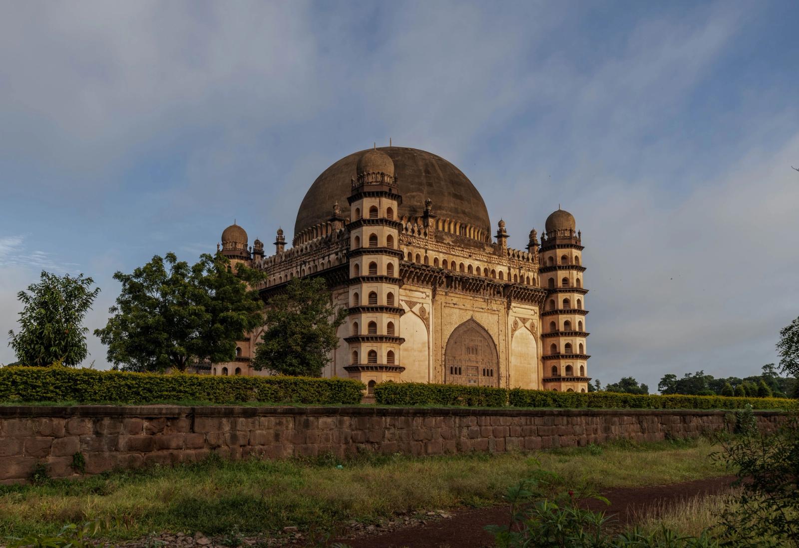 Deccan Odyssey, Golden Age Express