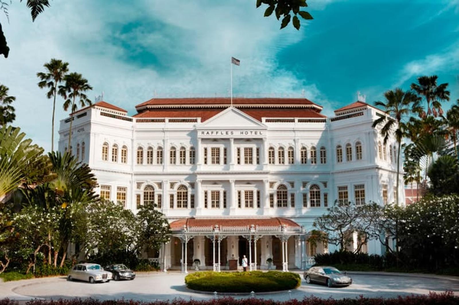 Singapore