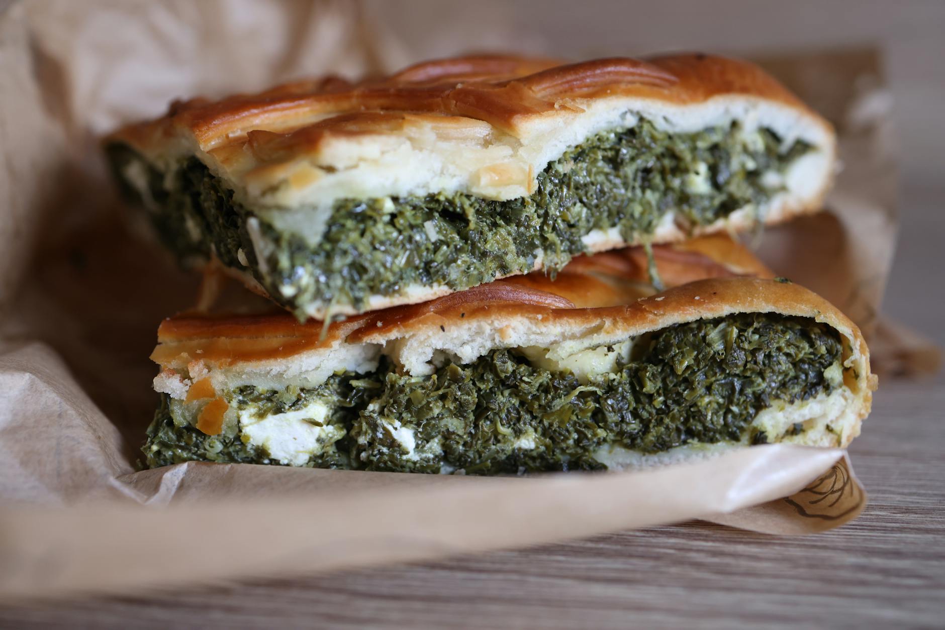 Traditional food of Greece + Hungary + Austria + Czechia + Denmark