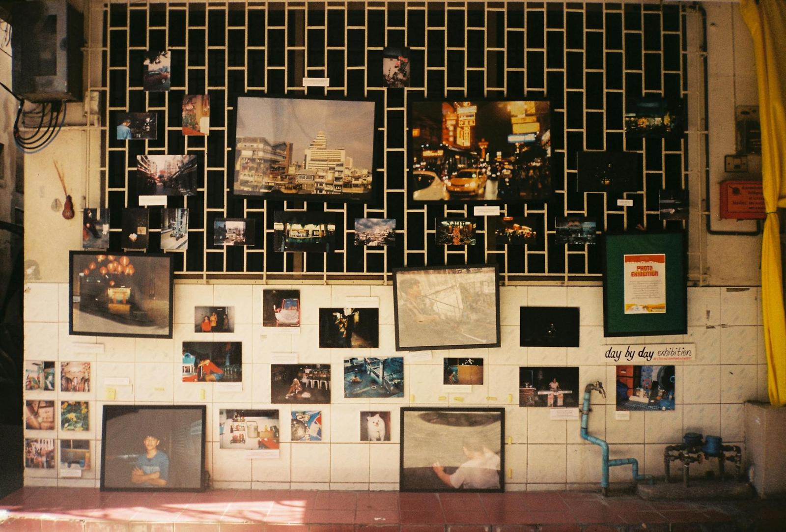 Bangkok City Gems Gallery — Singapore