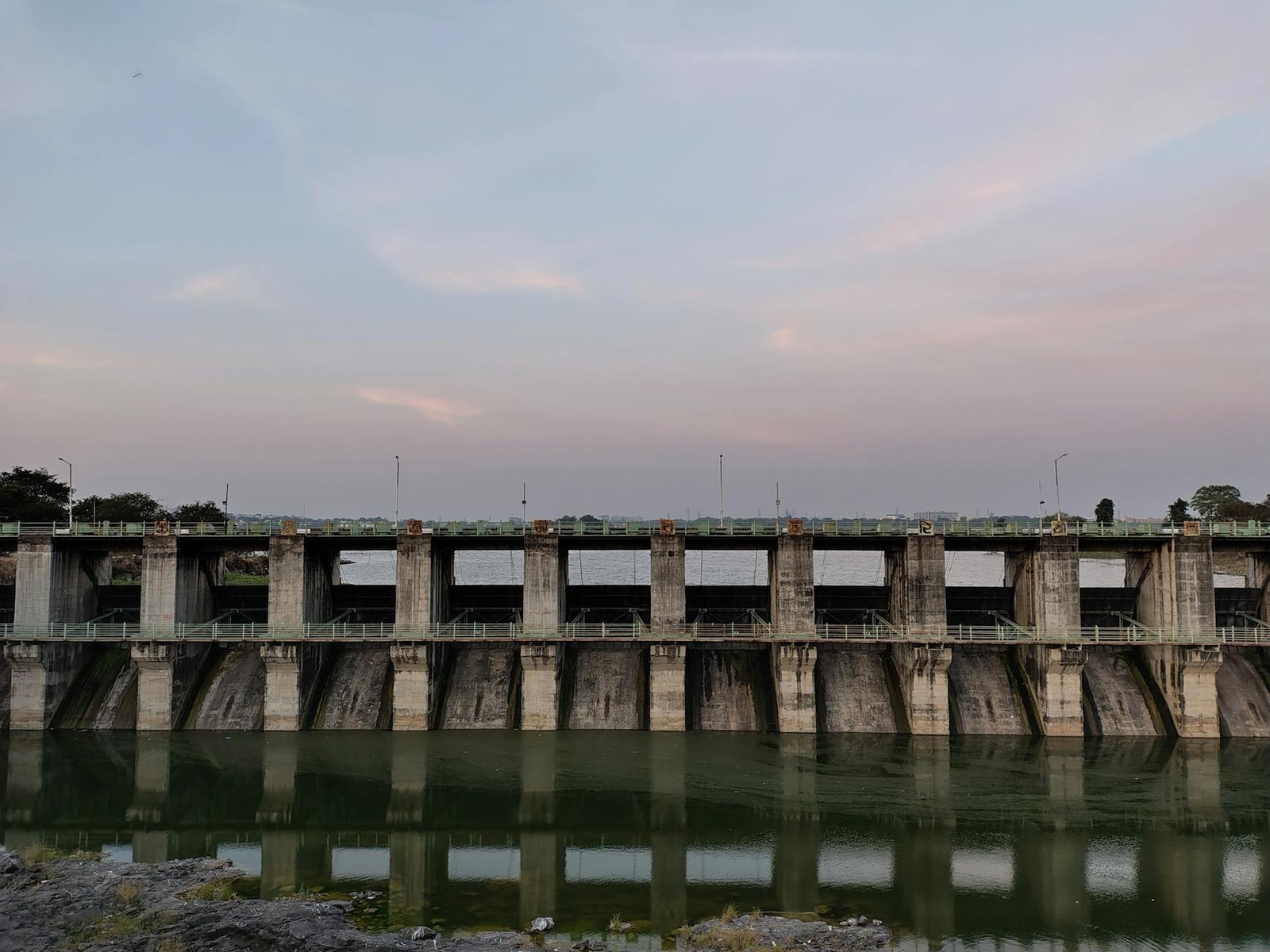 Ranjit Lake View, Bhopal