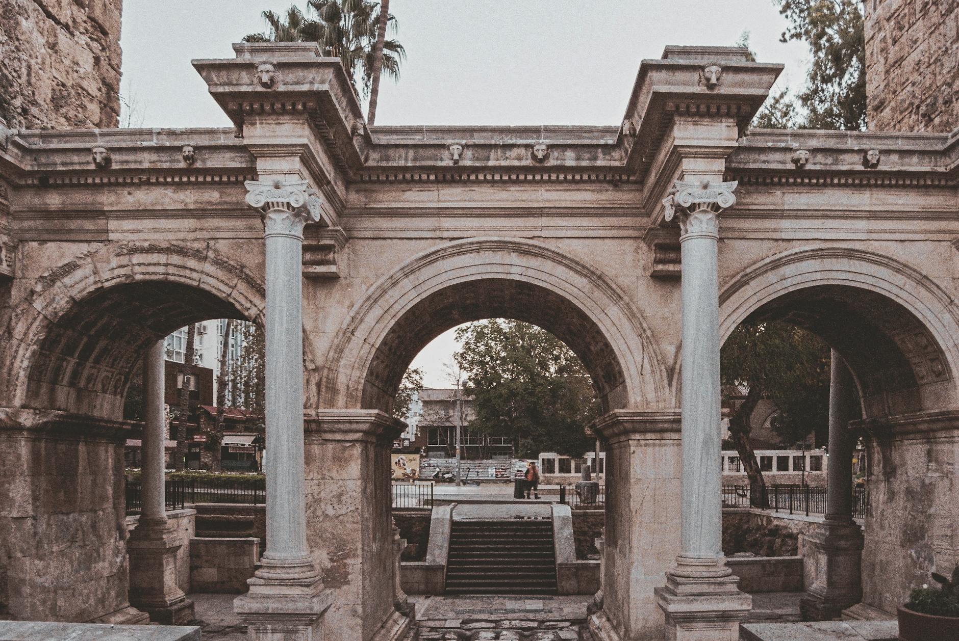 Antalya, Turkey
